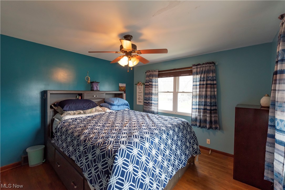 Bailey Britt Acres - Residential