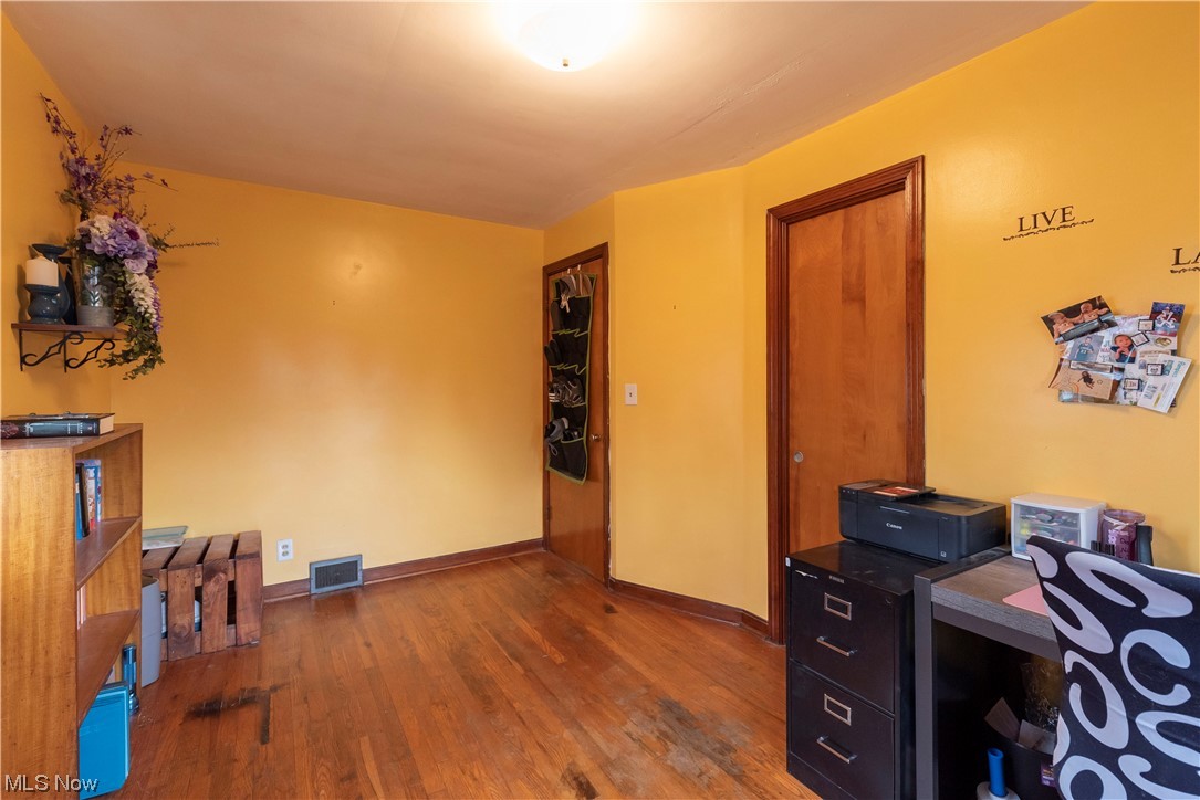 Bailey Britt Acres - Residential