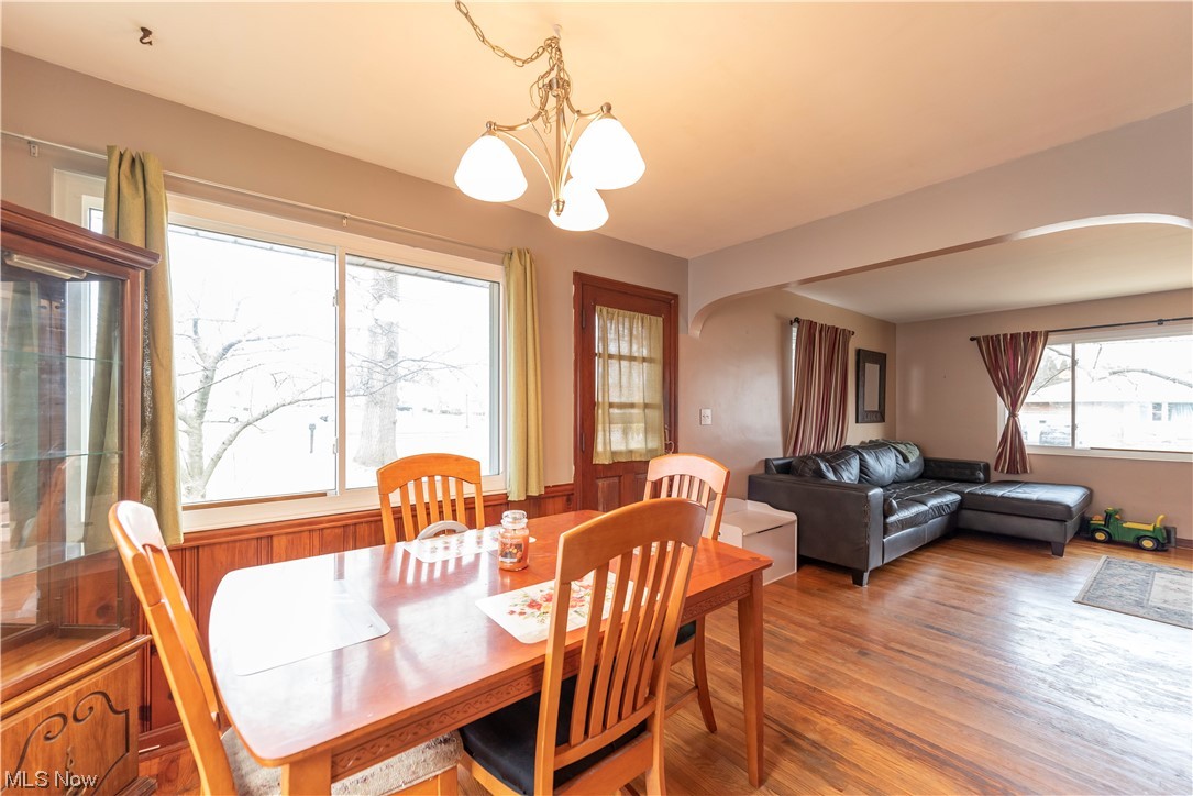 Bailey Britt Acres - Residential