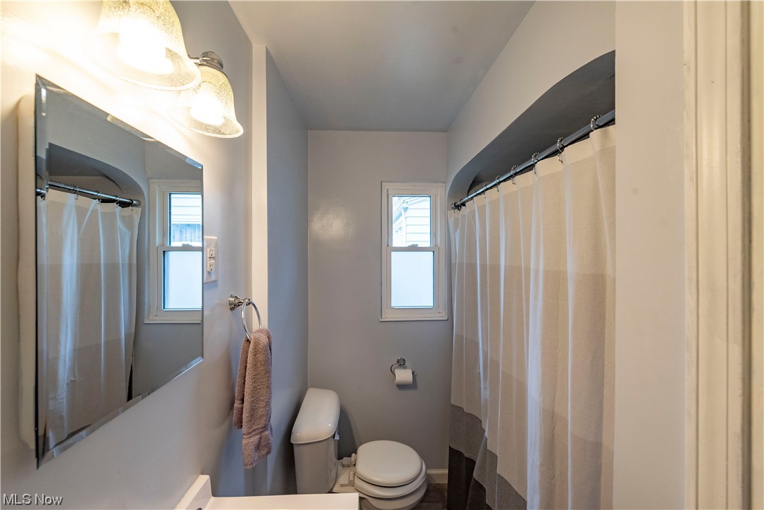 Bailey Britt Acres - Residential