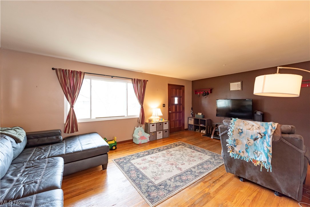 Bailey Britt Acres - Residential