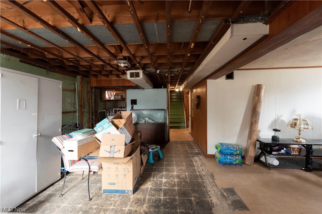 Bailey Britt Acres - Residential