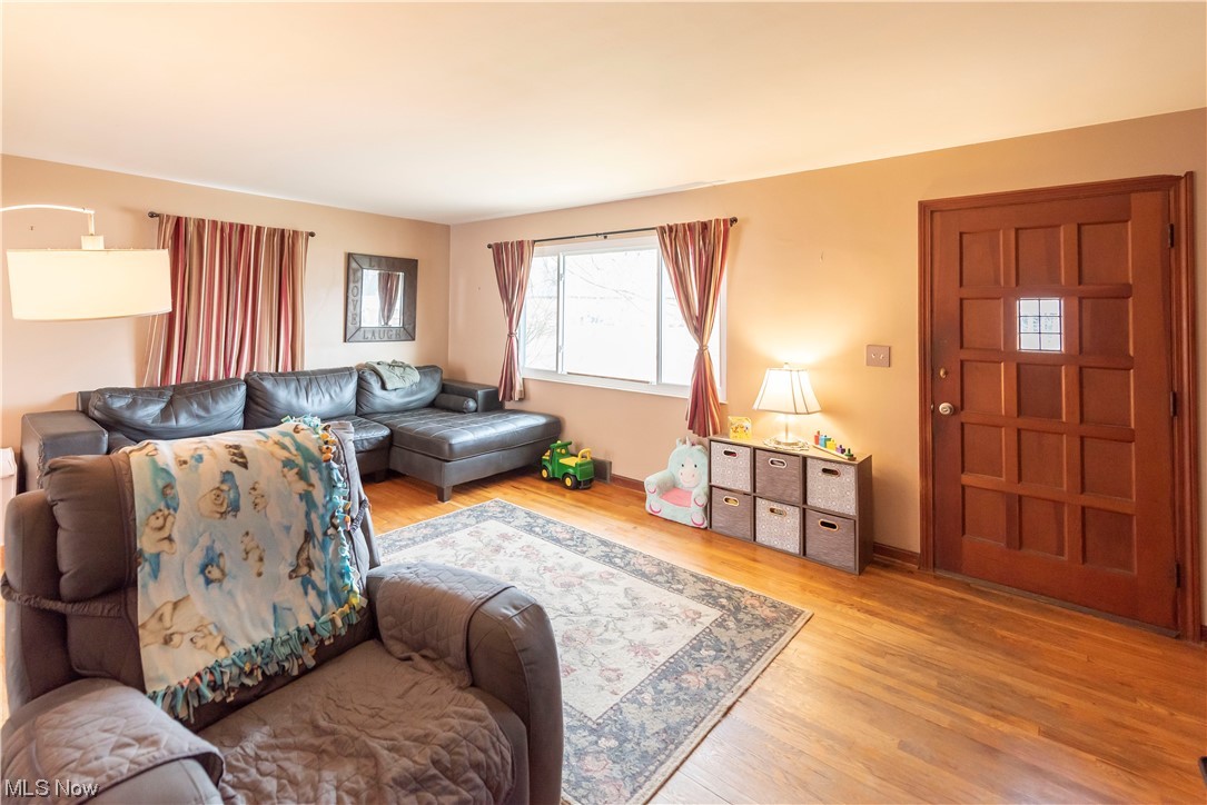 Bailey Britt Acres - Residential