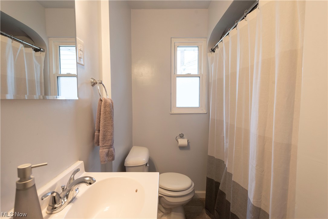 Bailey Britt Acres - Residential