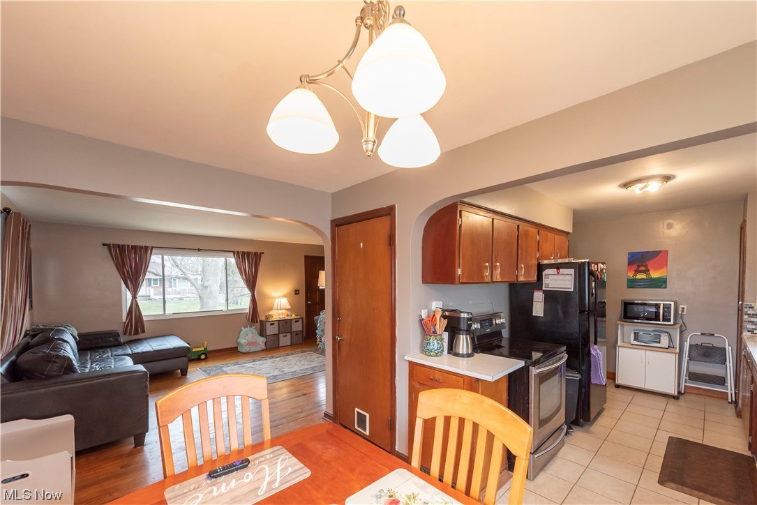 Bailey Britt Acres - Residential