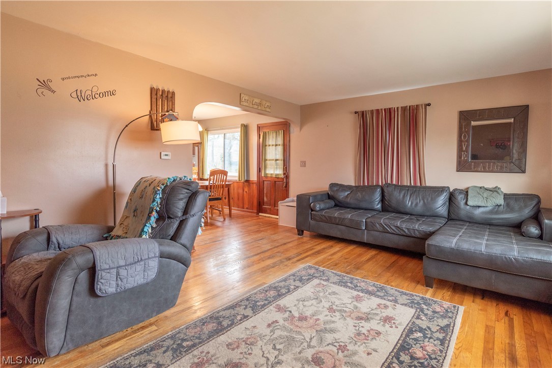 Bailey Britt Acres - Residential