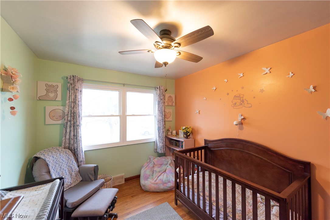 Bailey Britt Acres - Residential