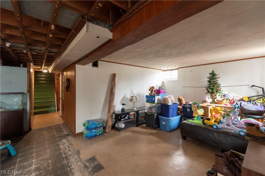 Bailey Britt Acres - Residential