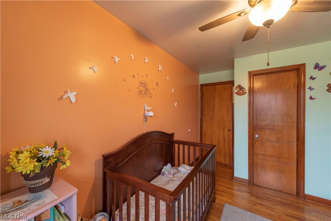 Bailey Britt Acres - Residential