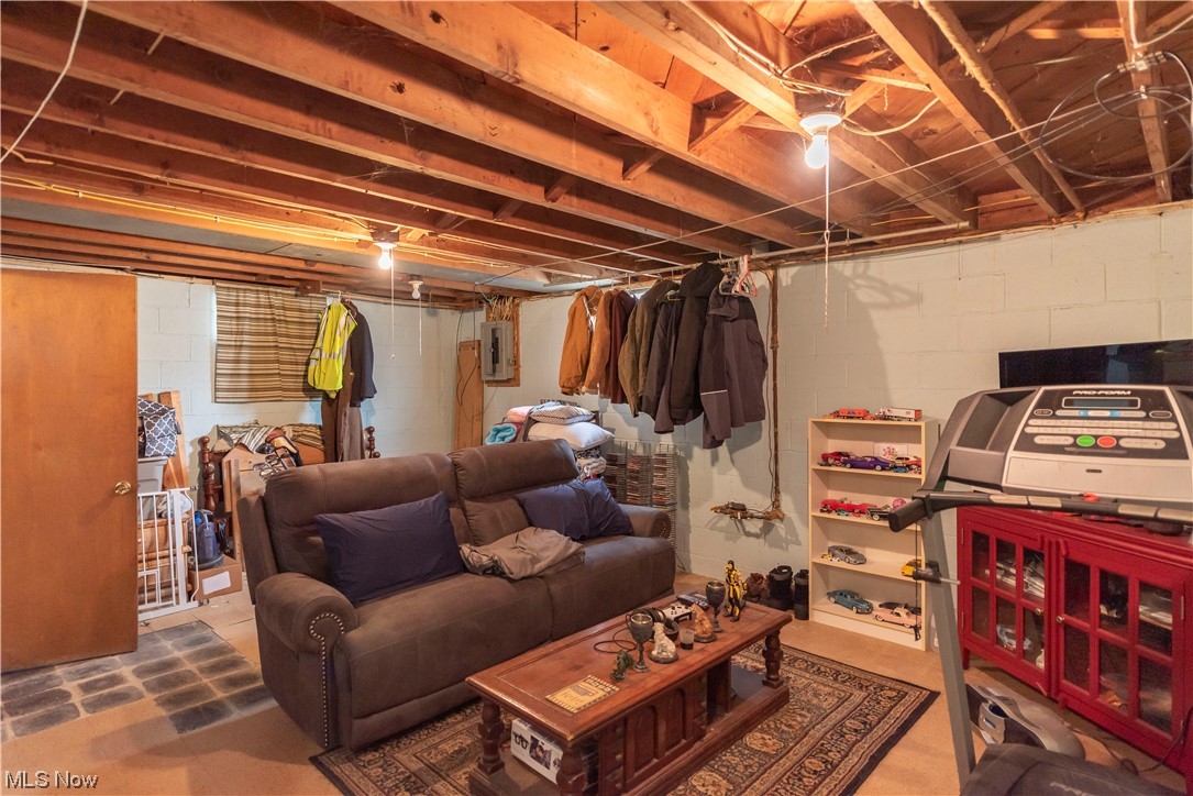 Bailey Britt Acres - Residential