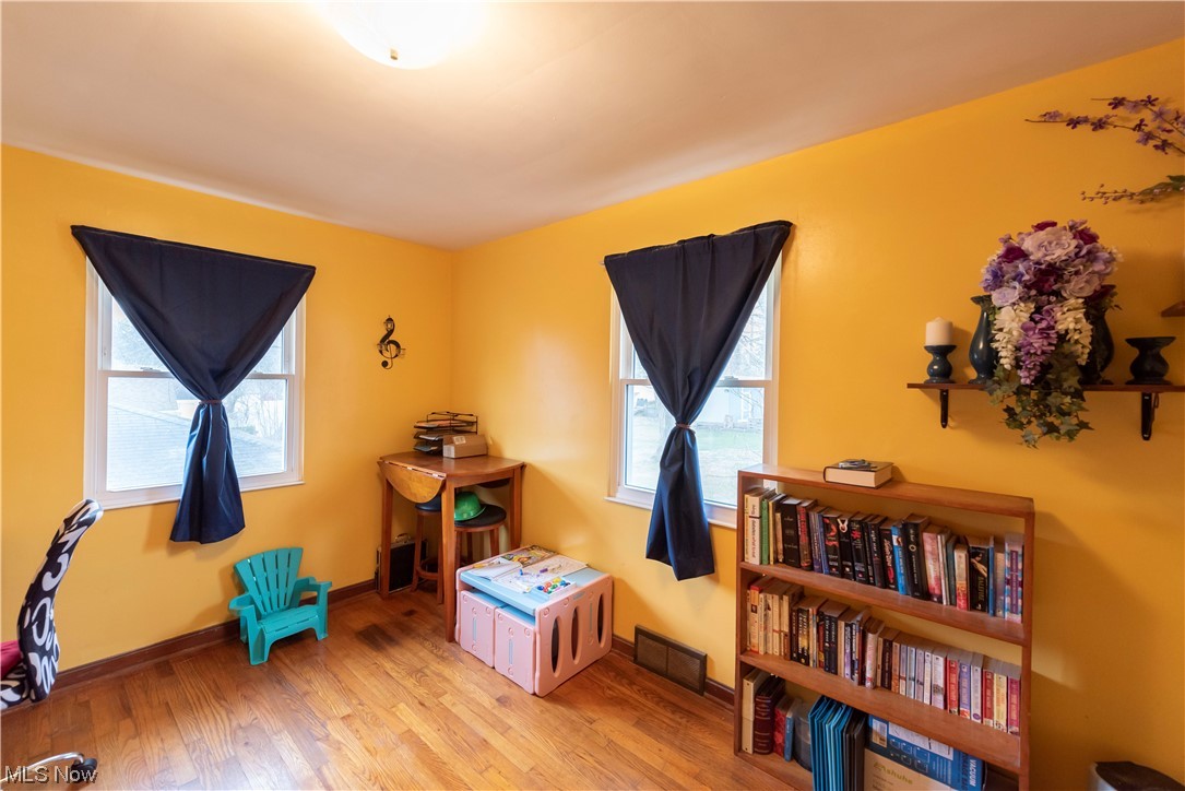 Bailey Britt Acres - Residential