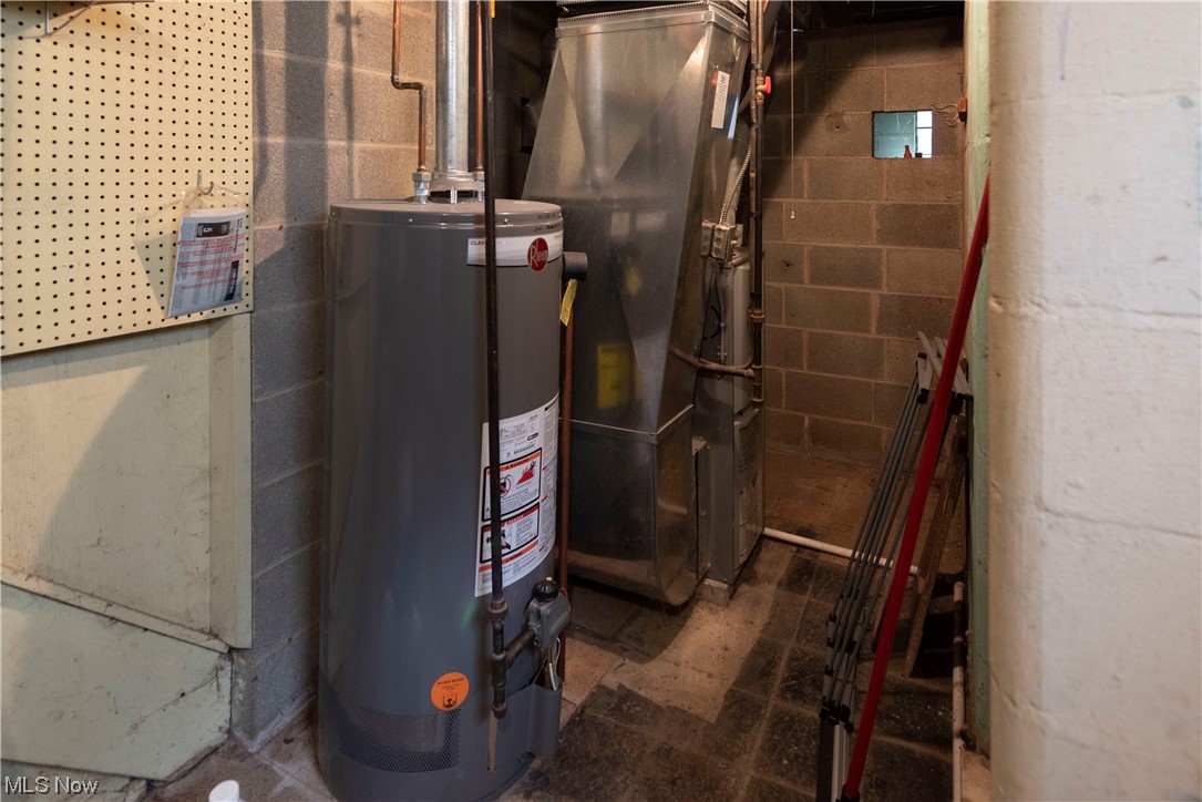 Bailey Britt Acres - Residential