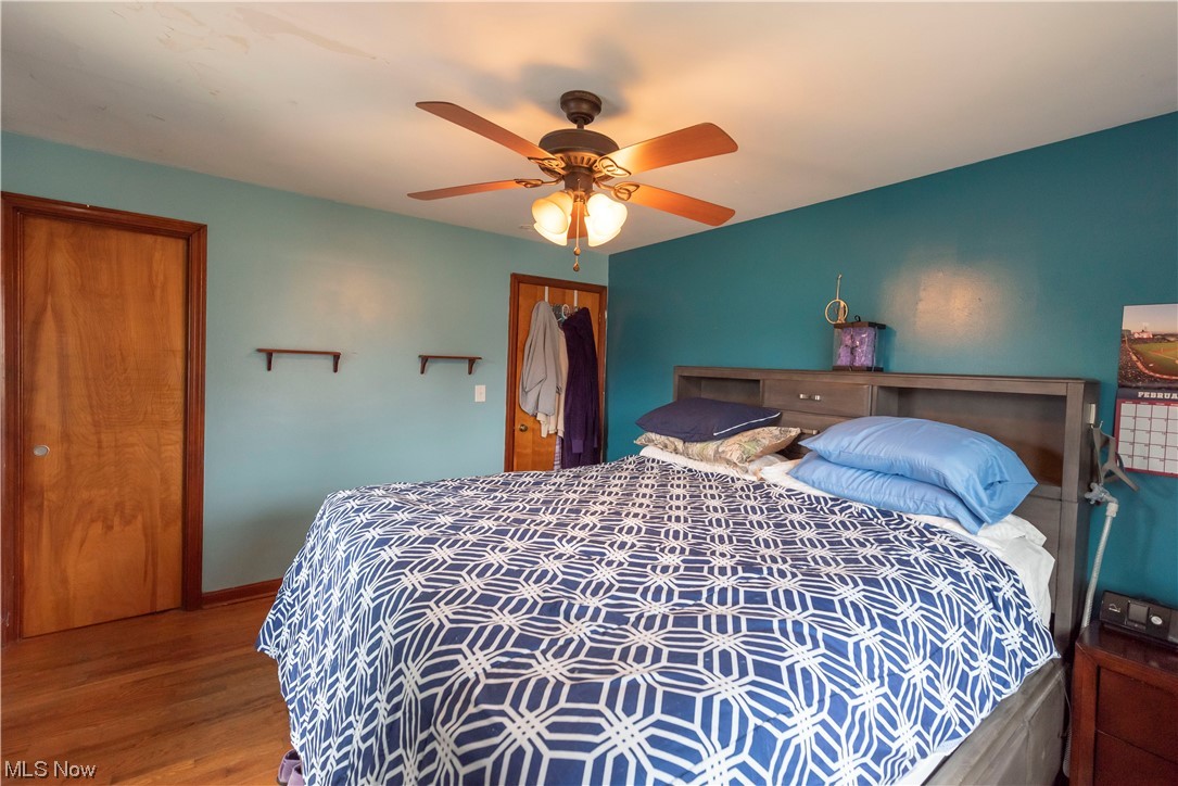 Bailey Britt Acres - Residential