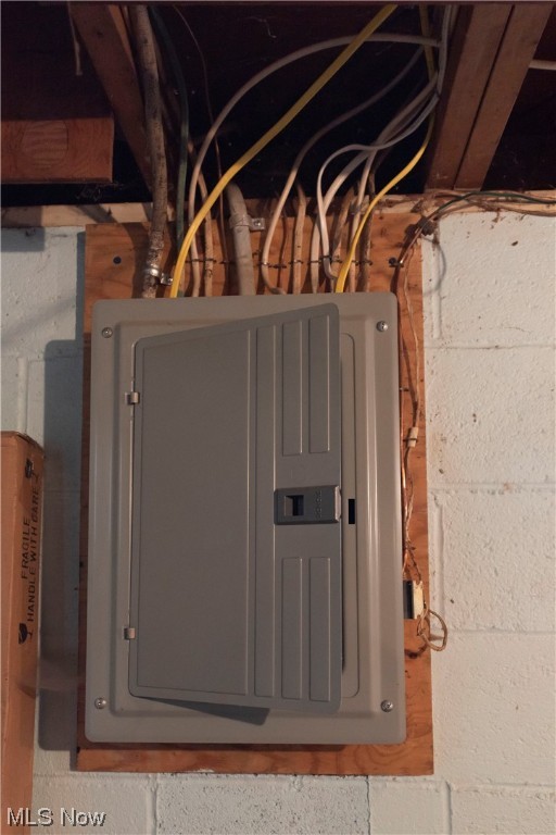 Bailey Britt Acres - Residential