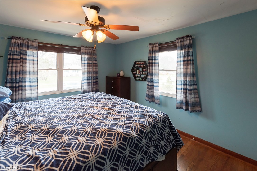 Bailey Britt Acres - Residential