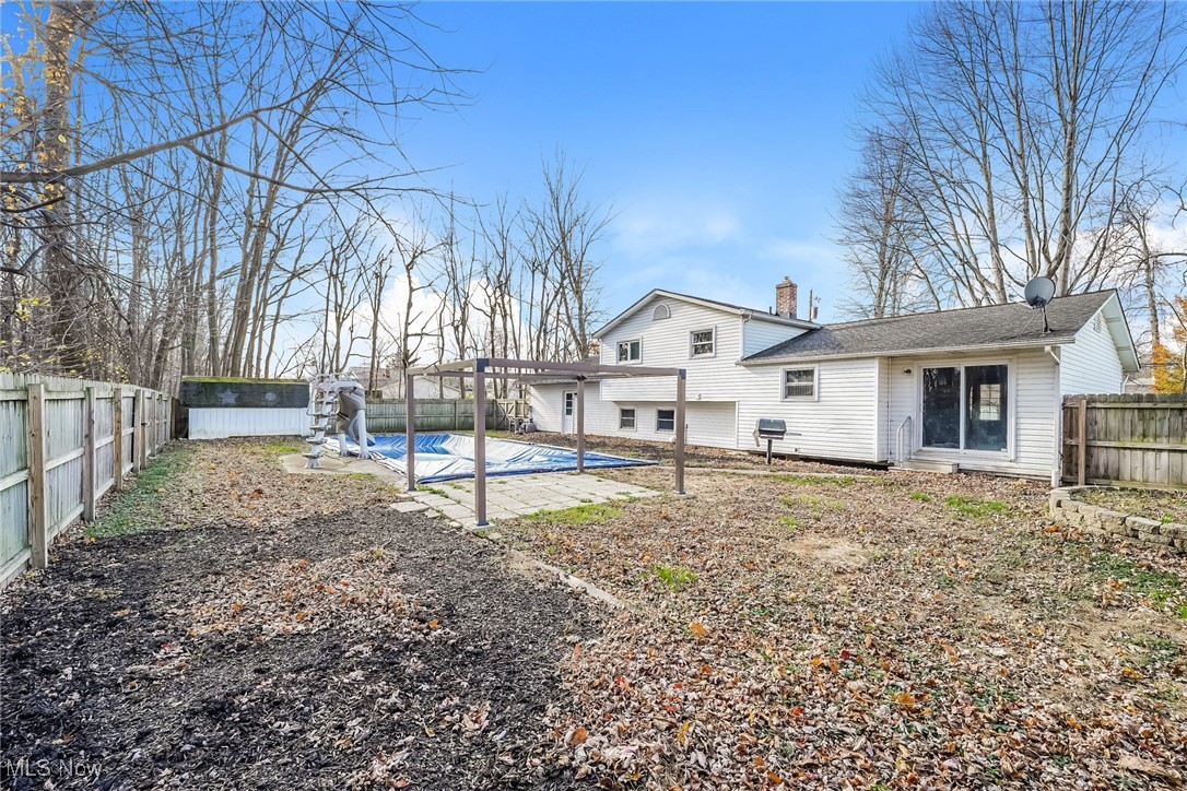 6443 Chase Drive, Mentor, Ohio image 20