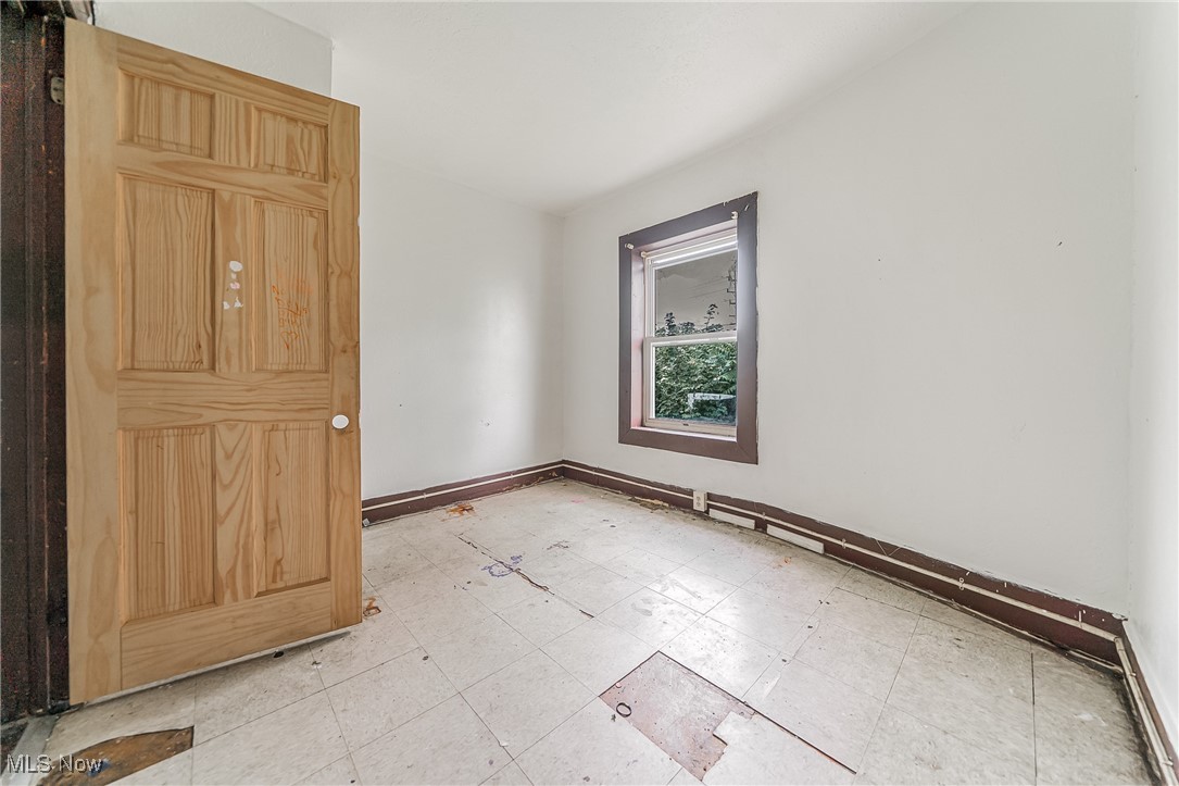 Charleston - Residential Income