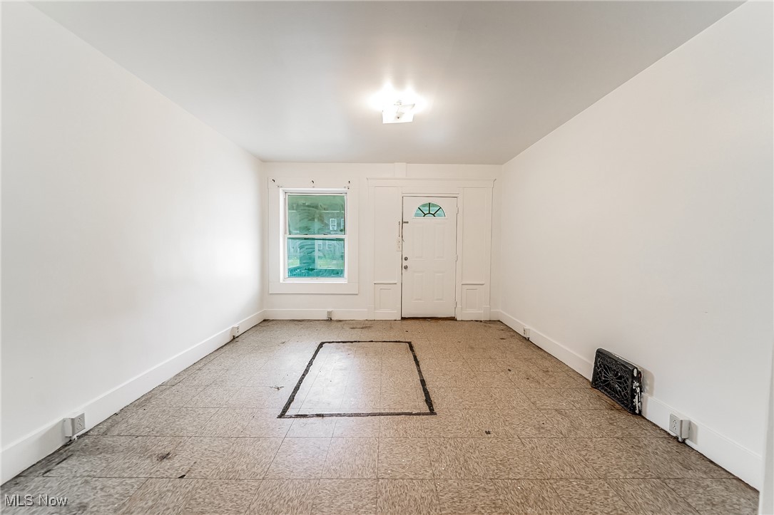 Charleston - Residential Income