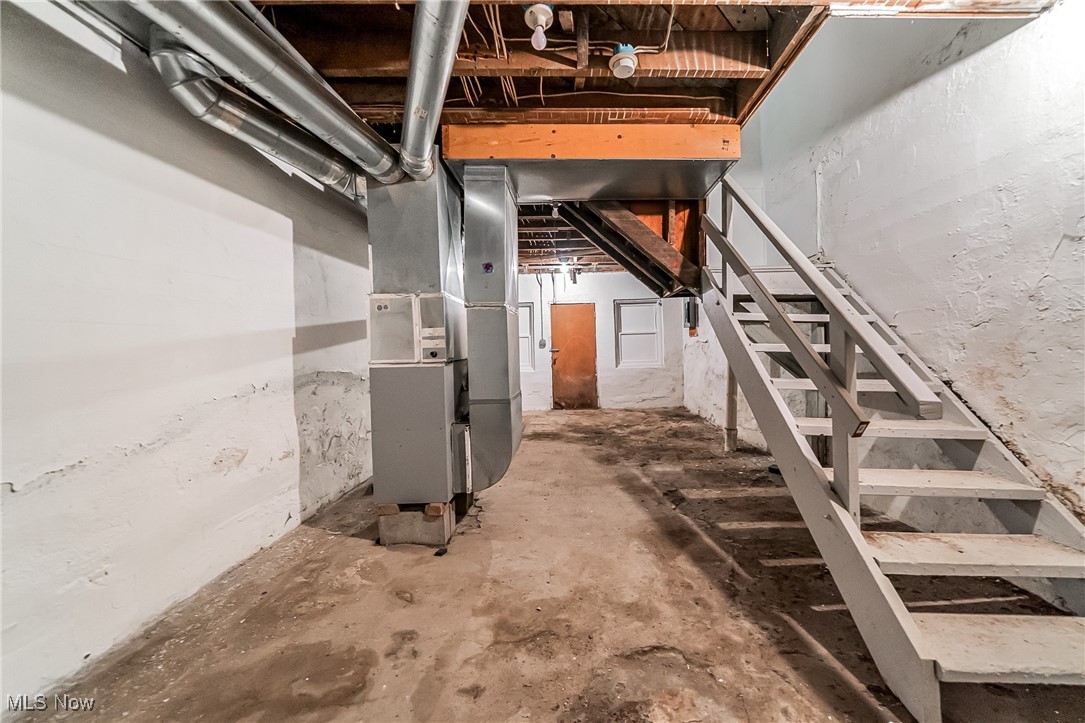 Charleston - Residential Income