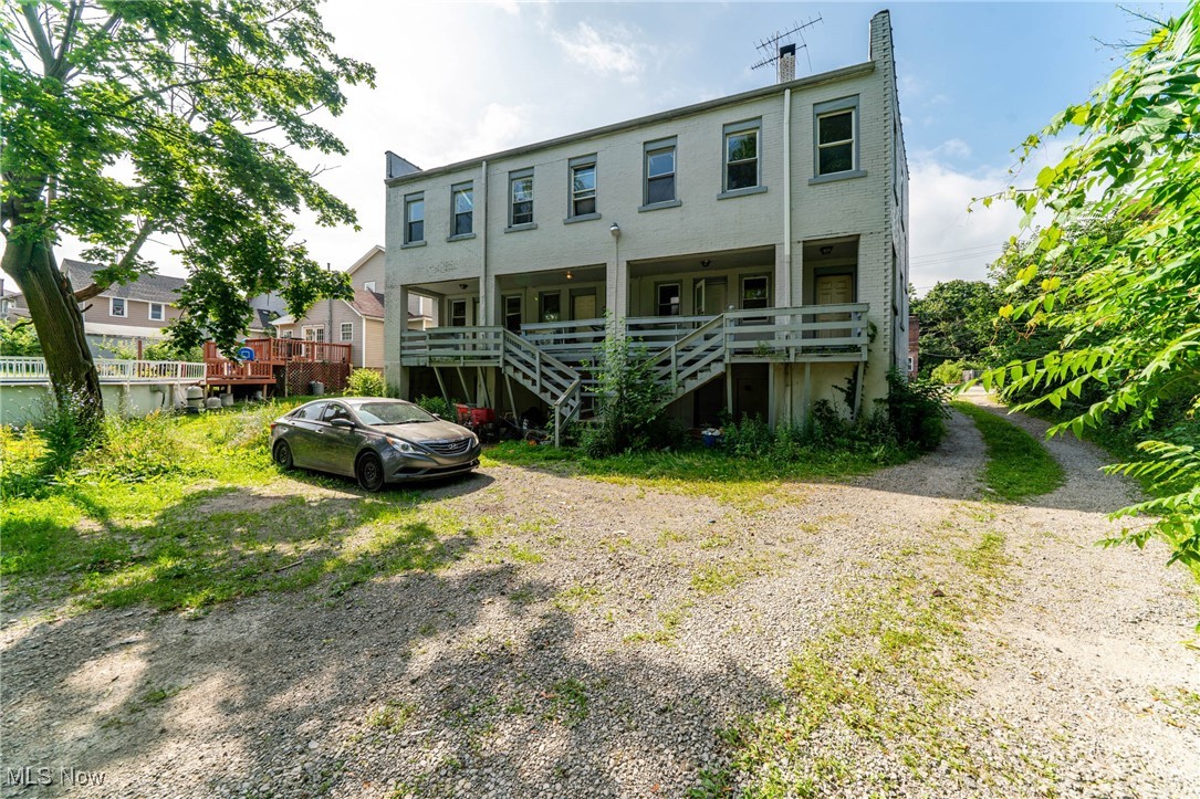 Charleston - Residential Income