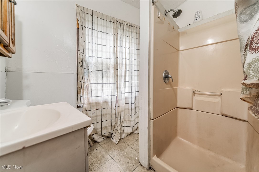 Charleston - Residential Income