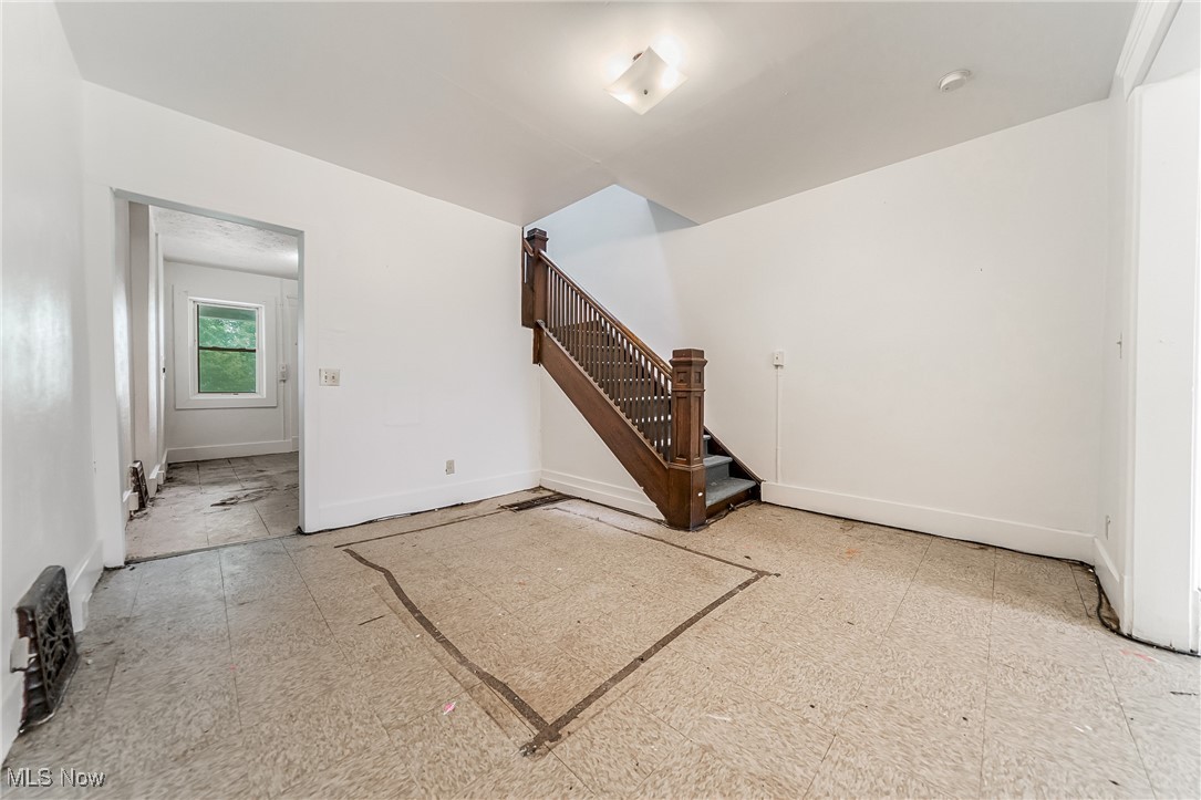 Charleston - Residential Income