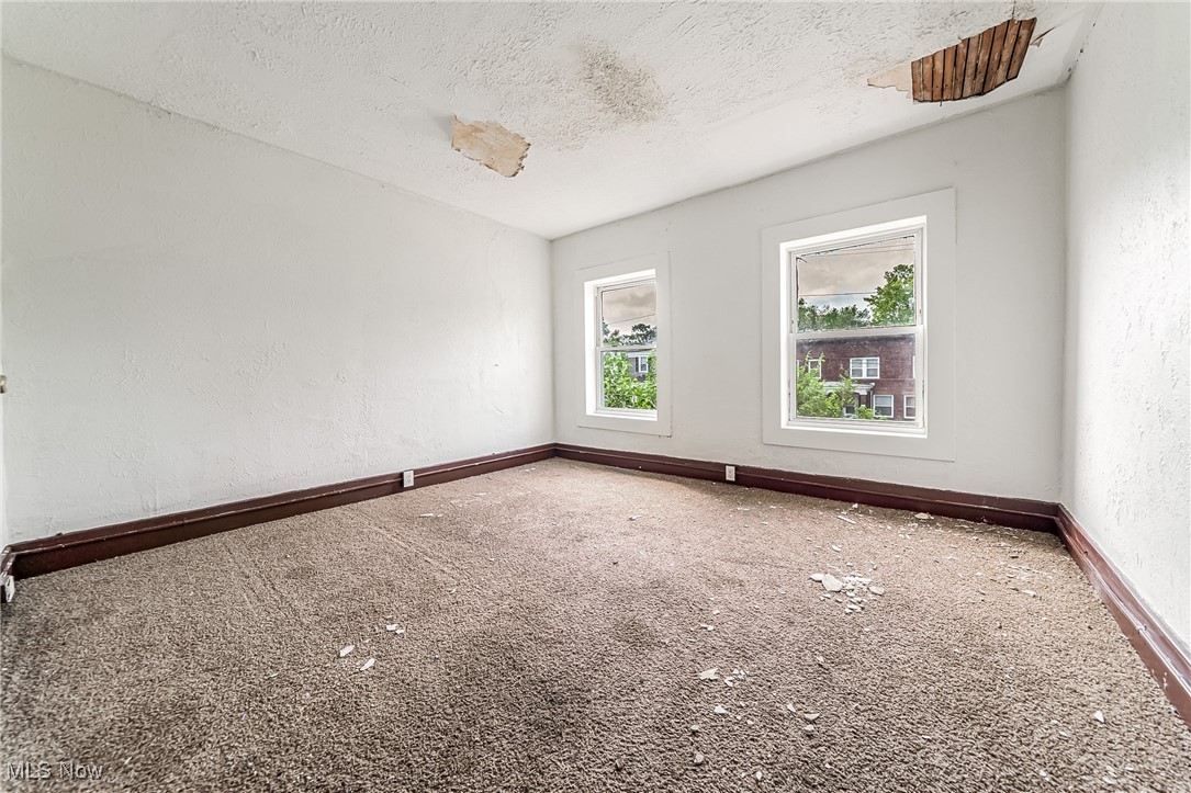 Charleston - Residential Income