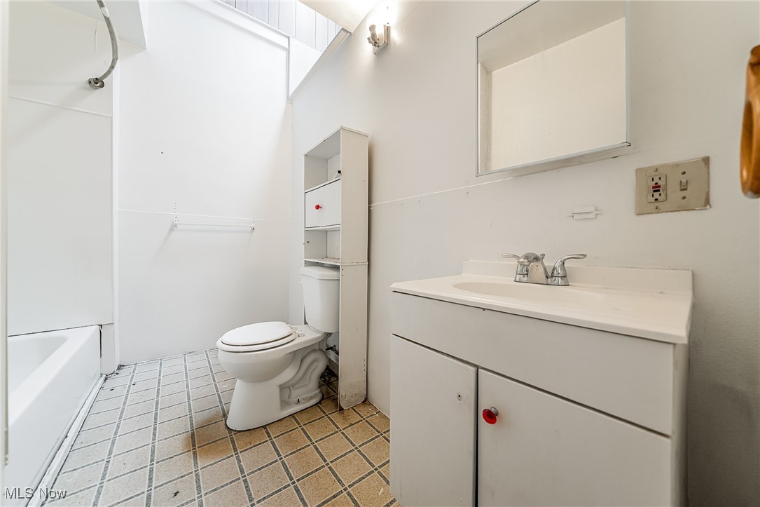 Charleston - Residential Income