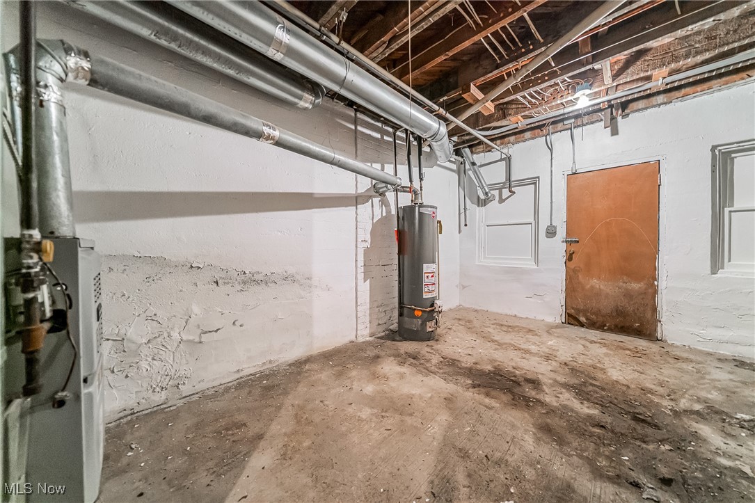 Charleston - Residential Income