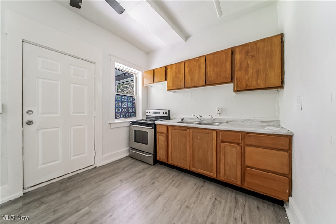 Charleston - Residential Income