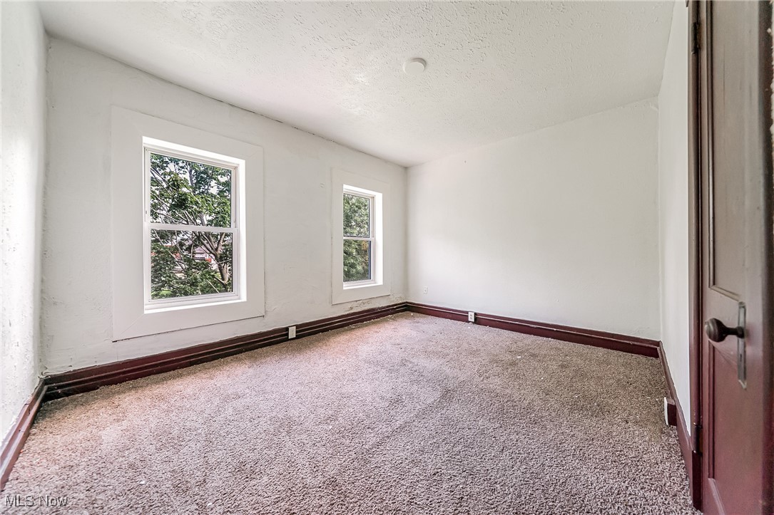 Charleston - Residential Income