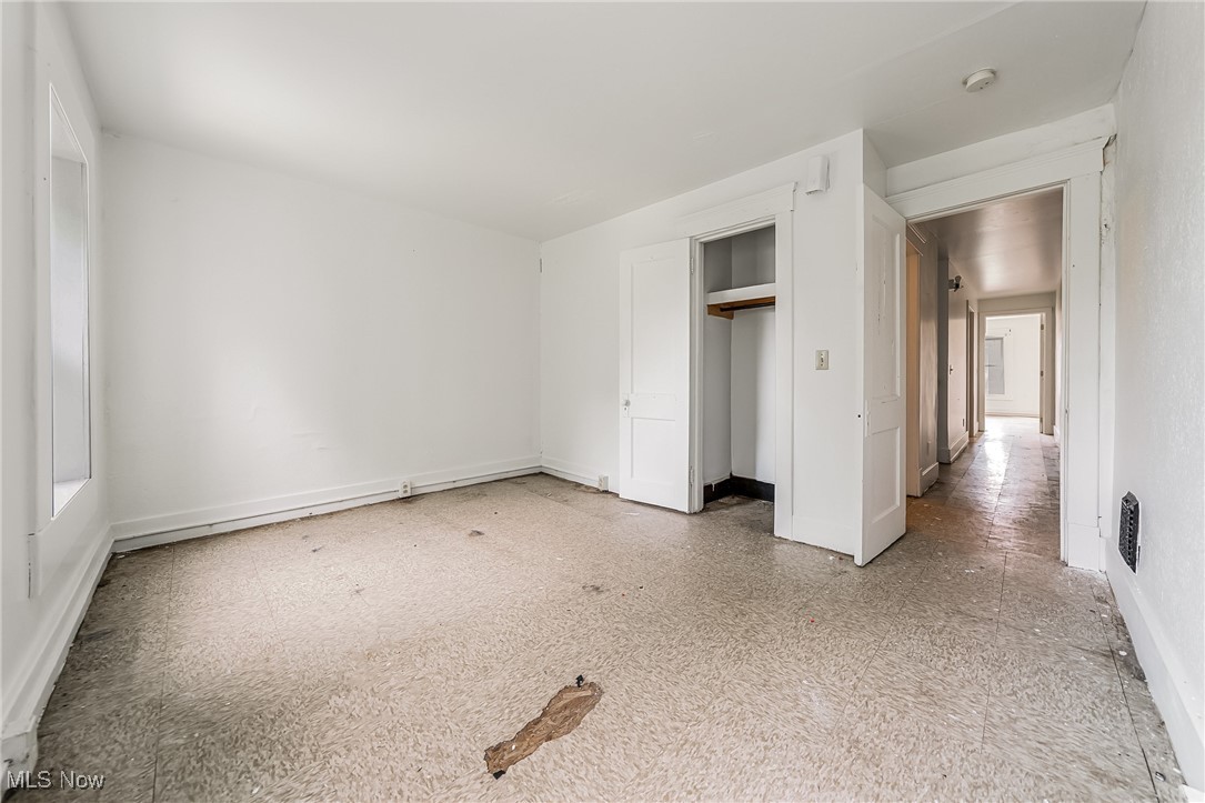 Charleston - Residential Income