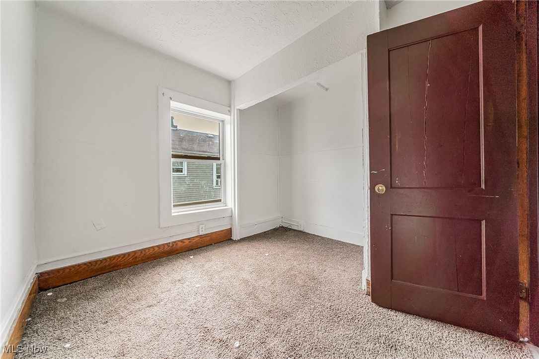 Charleston - Residential Income