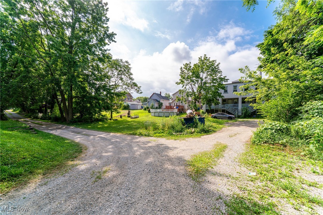 Charleston - Residential Income