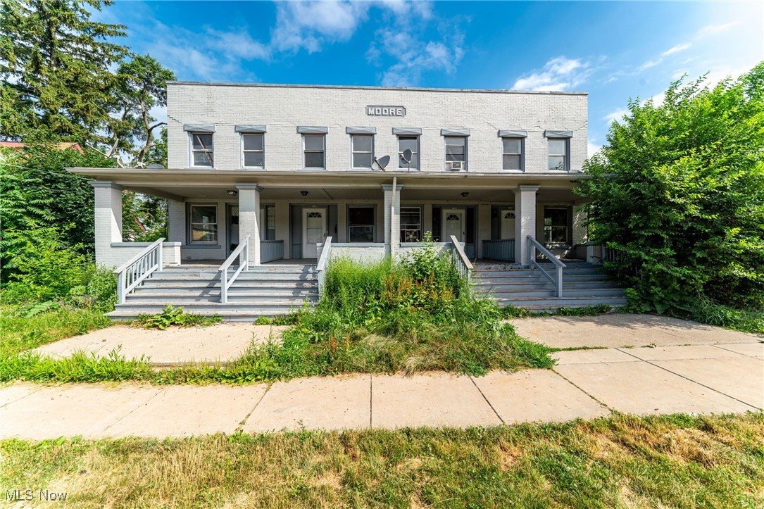 Charleston - Residential Income