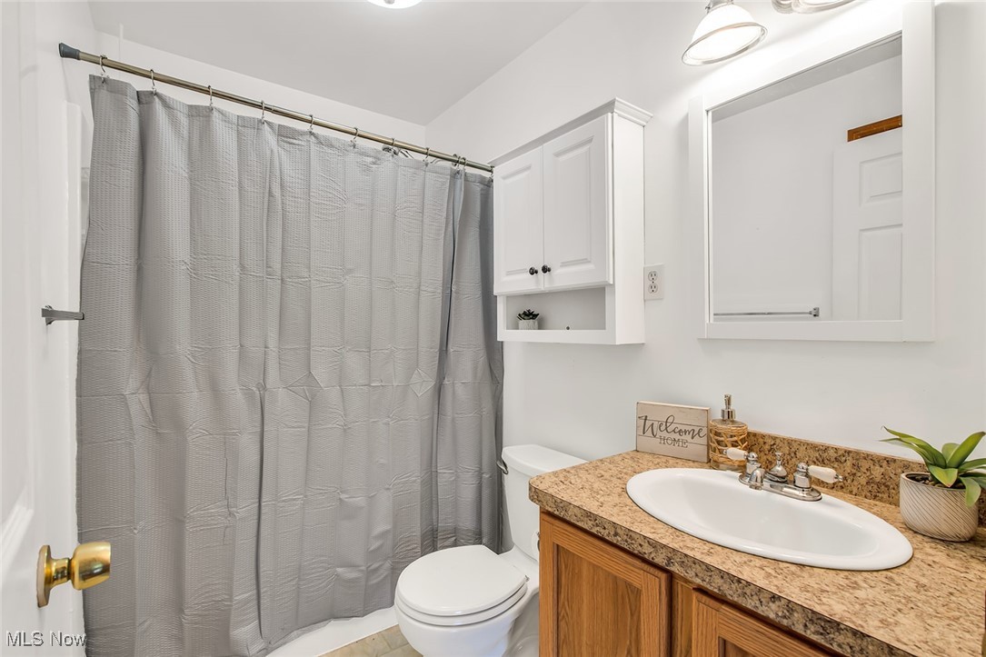 West 2 - Residential