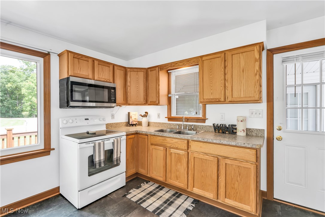 West 2 - Residential