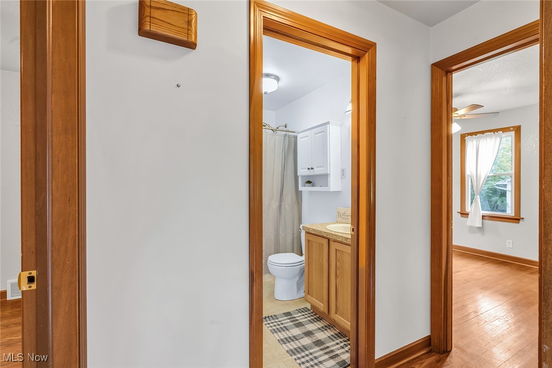 West 2 - Residential