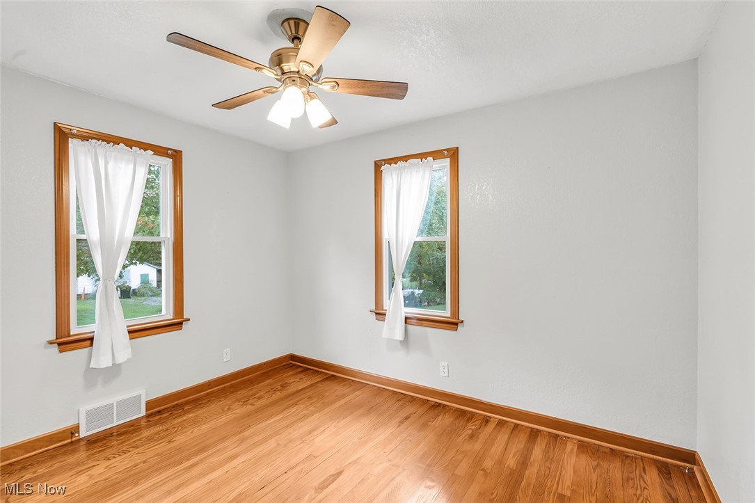 West 2 - Residential