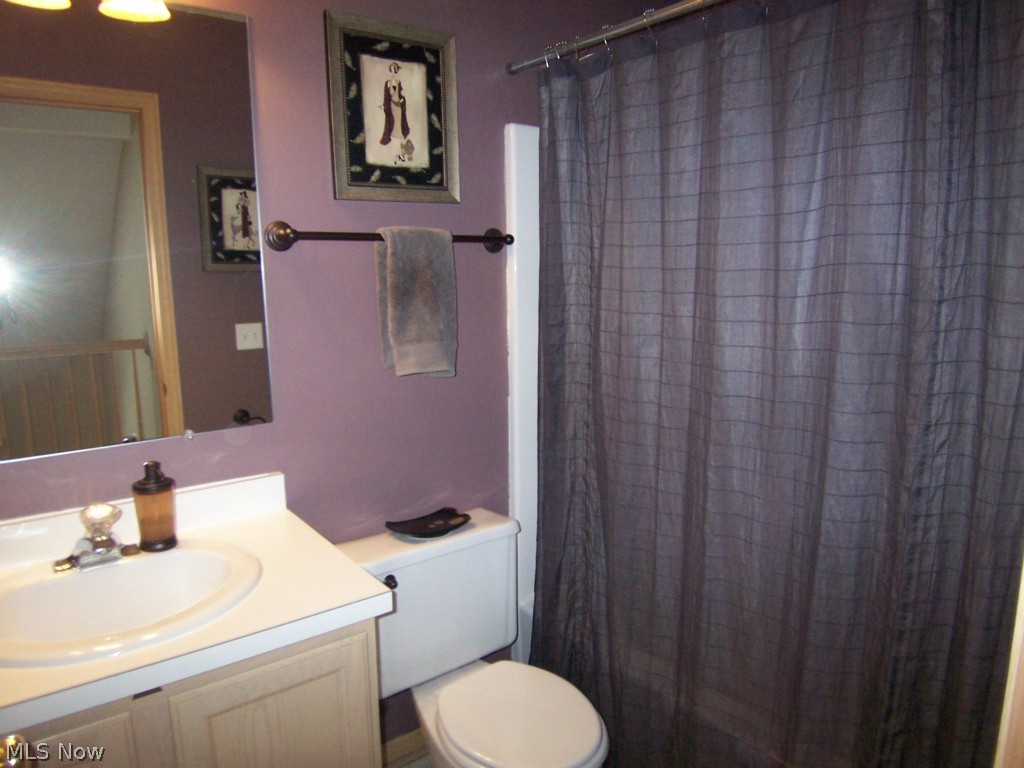 Woodbury Condo - Residential