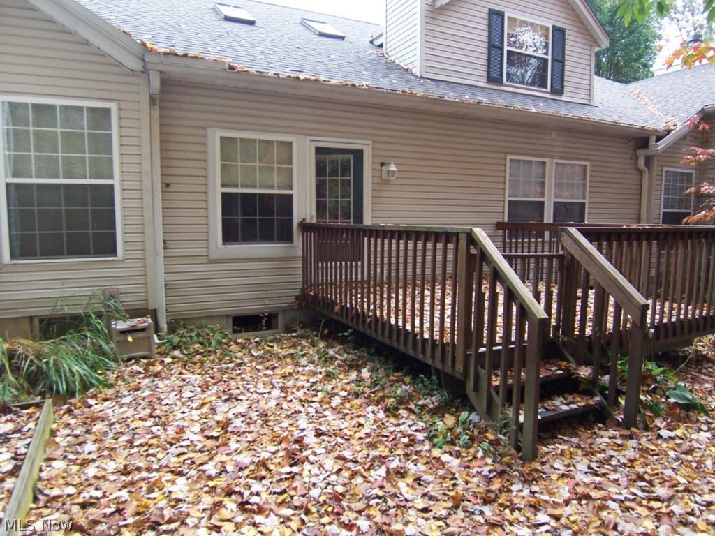 Woodbury Condo - Residential