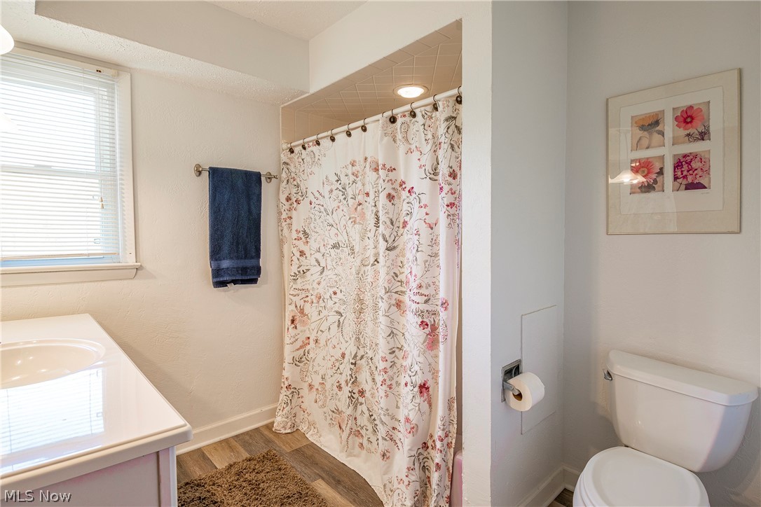 Northampton - Residential