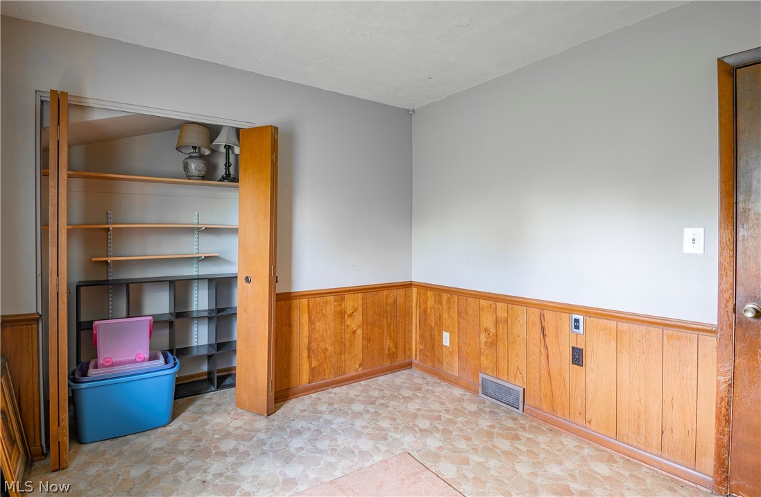 Northampton - Residential