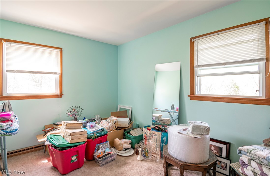 Northampton - Residential