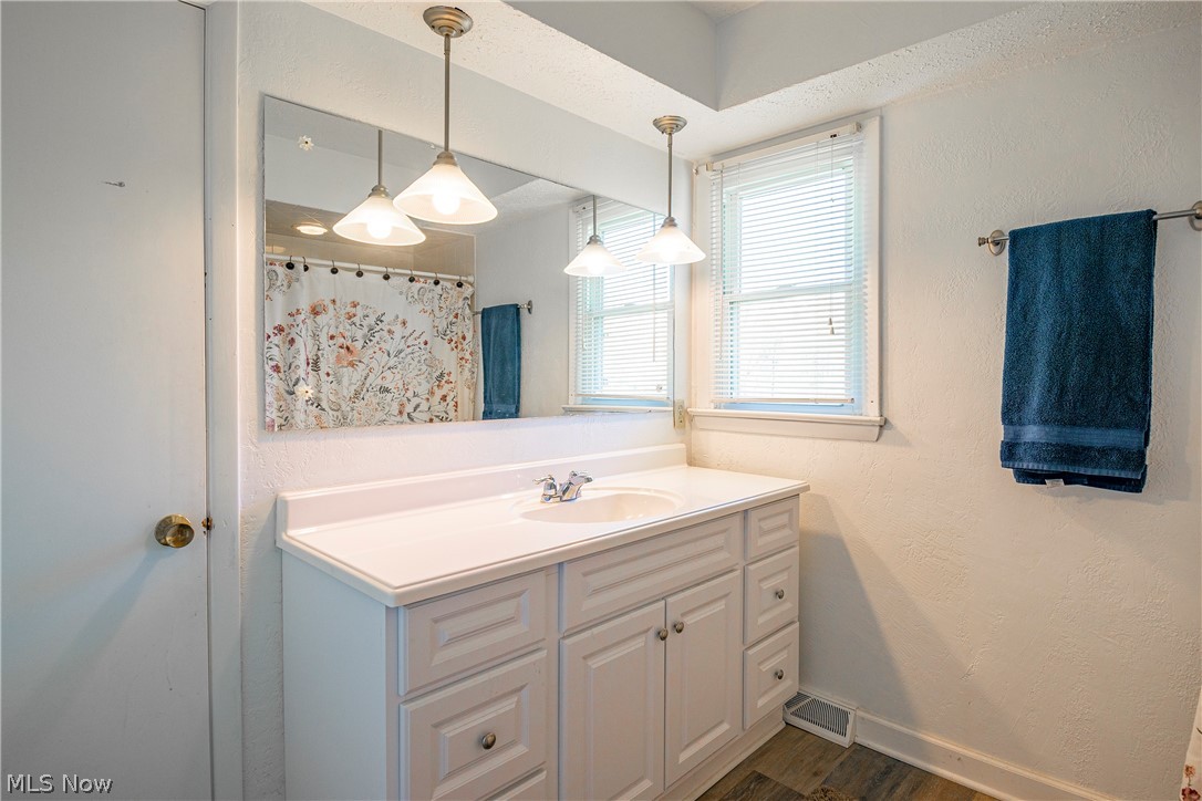 Northampton - Residential