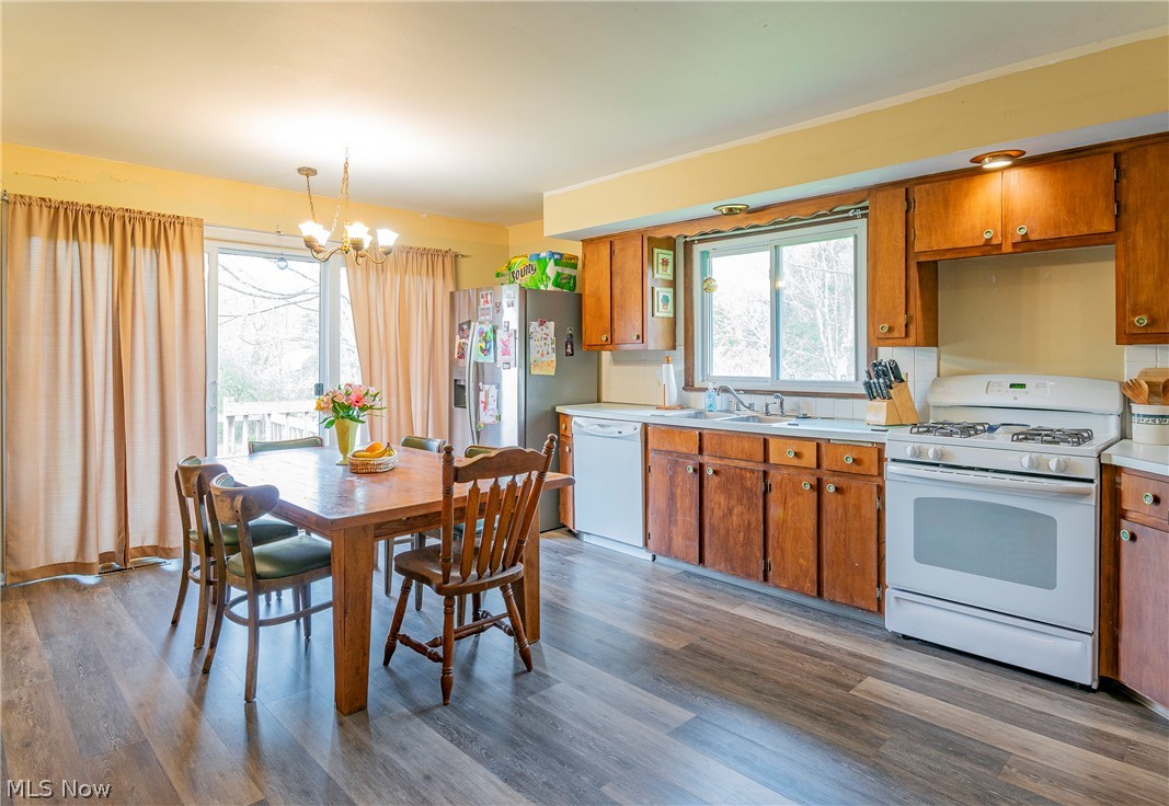 Northampton - Residential