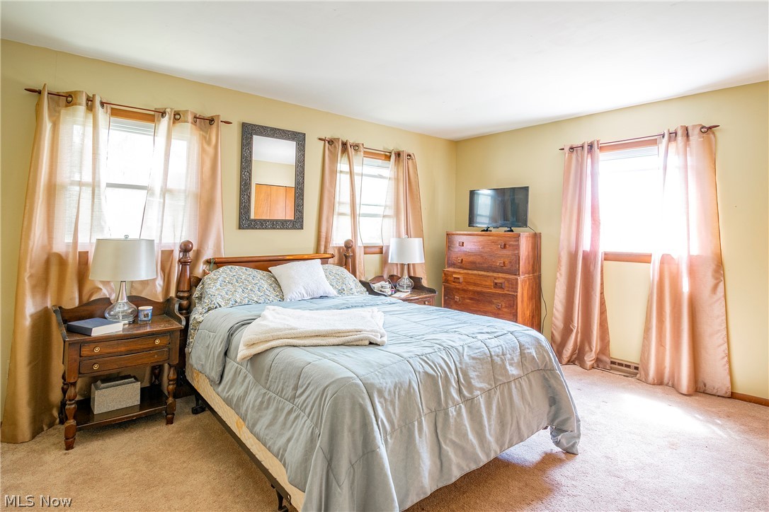 Northampton - Residential