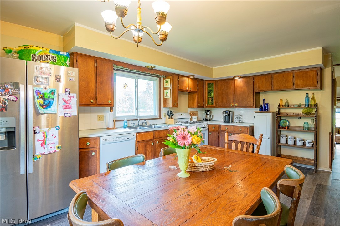 Northampton - Residential