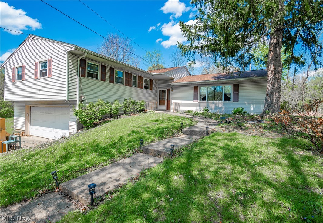 Northampton - Residential