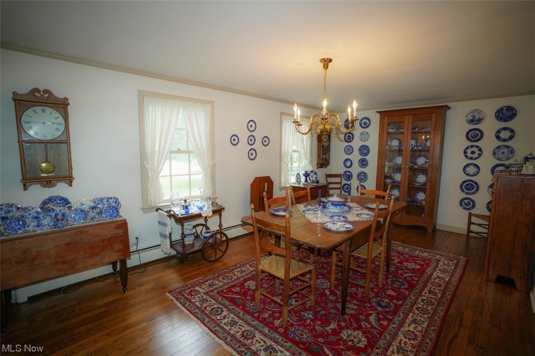 Roscoe F Sanders Chagrin Acre - Residential